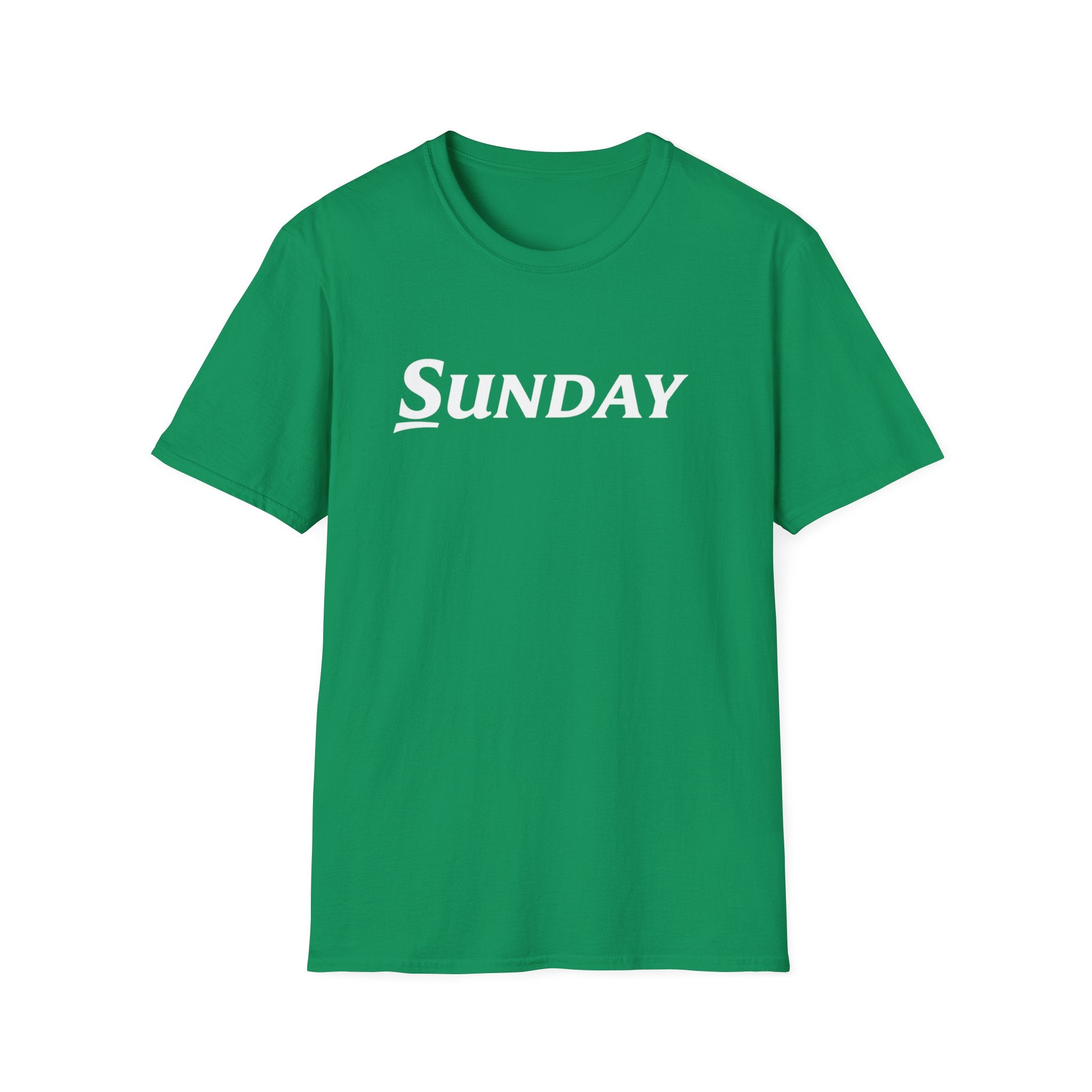 Sunday T-Shirt