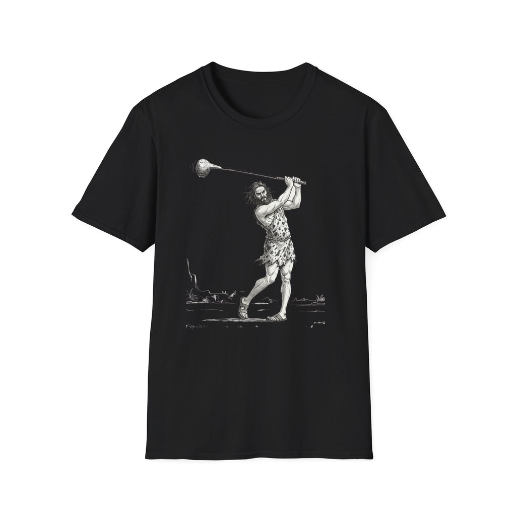 Caveman T-Shirt