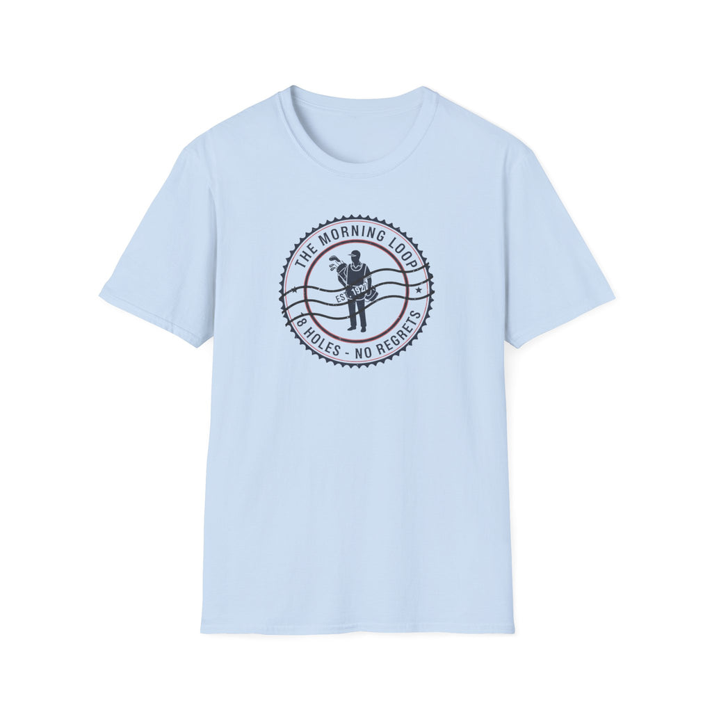 The Morning Loop T-Shirt