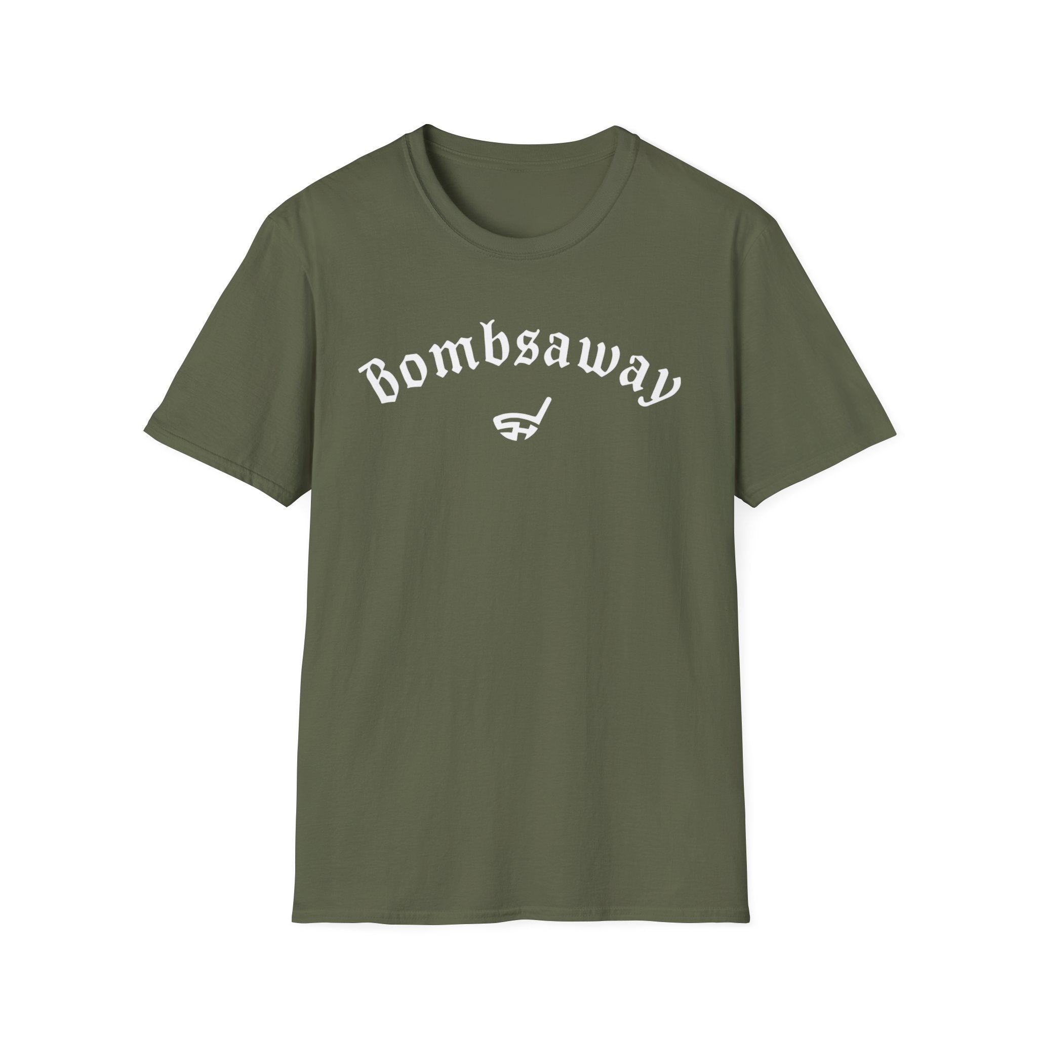 Bombsaway T-Shirt