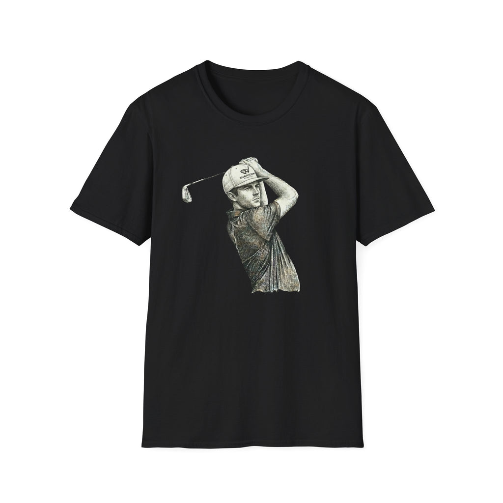 Iron Play T-Shirt