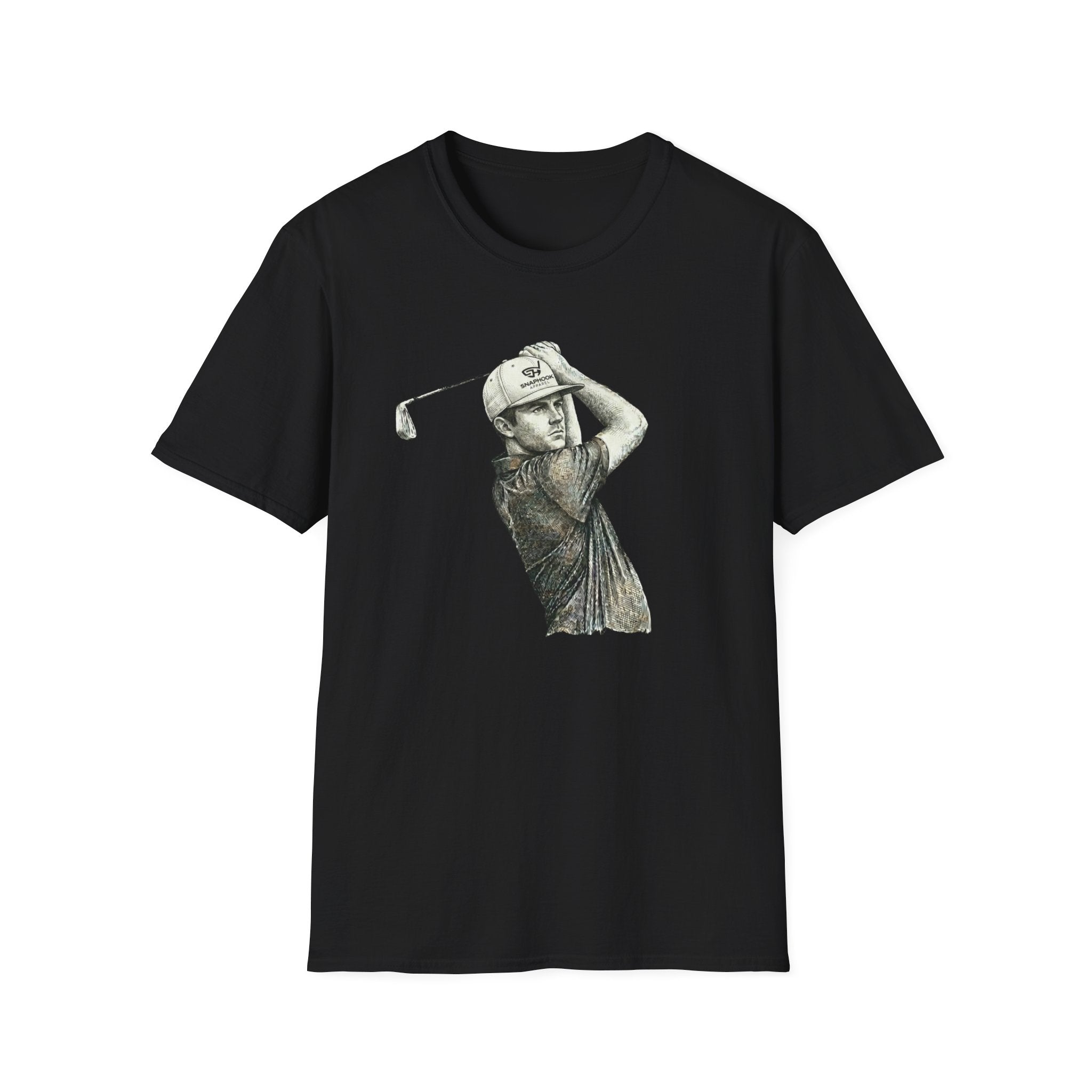 Iron Play T-Shirt