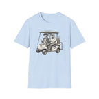 Historic Round T-Shirt