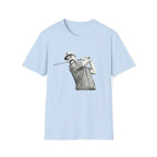 Straight Bombs T-Shirt