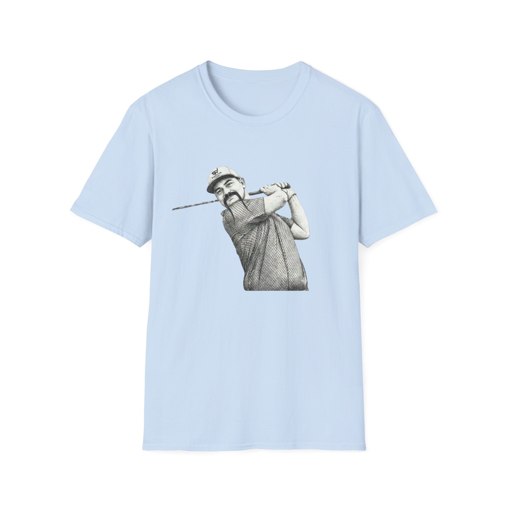 Straight Bombs T-Shirt