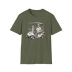 Historic Round T-Shirt