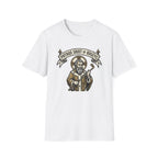 Patron Saint of Bogeys T-Shirt
