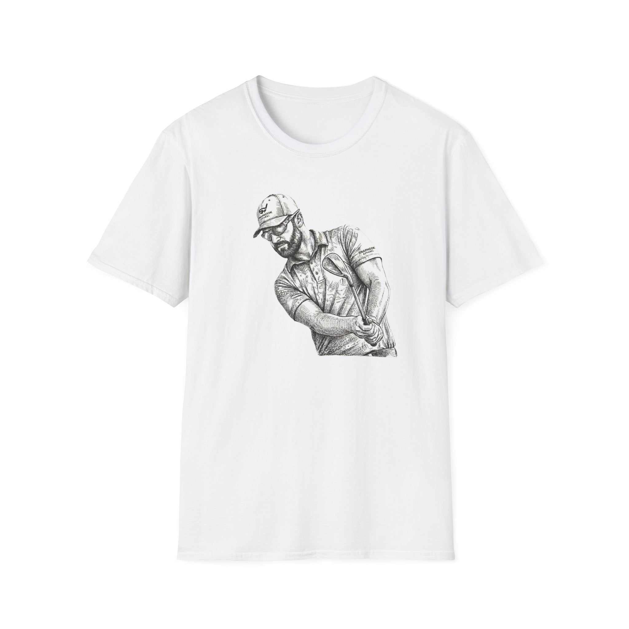 Bunker Play T-Shirt