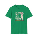My Little Friend T-Shirt