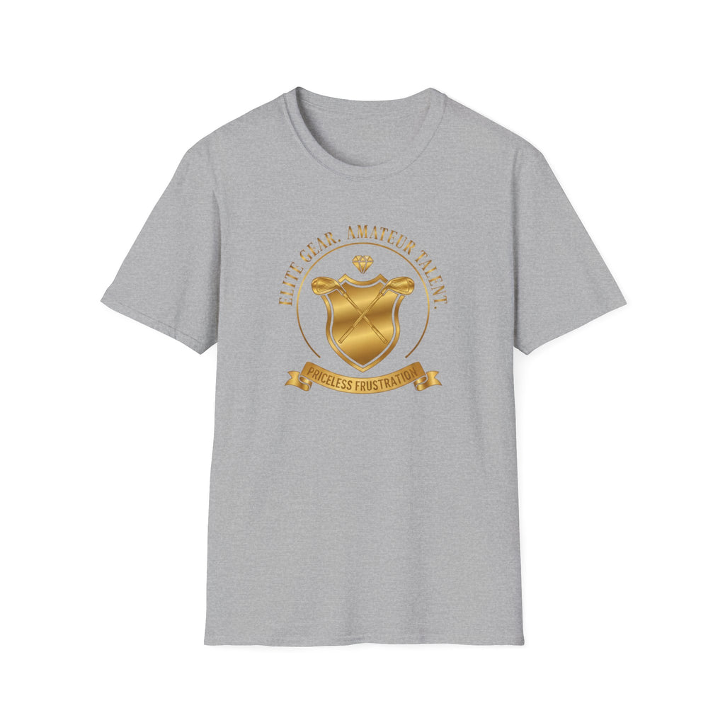 Elite Gear Amateur Talent T-Shirt