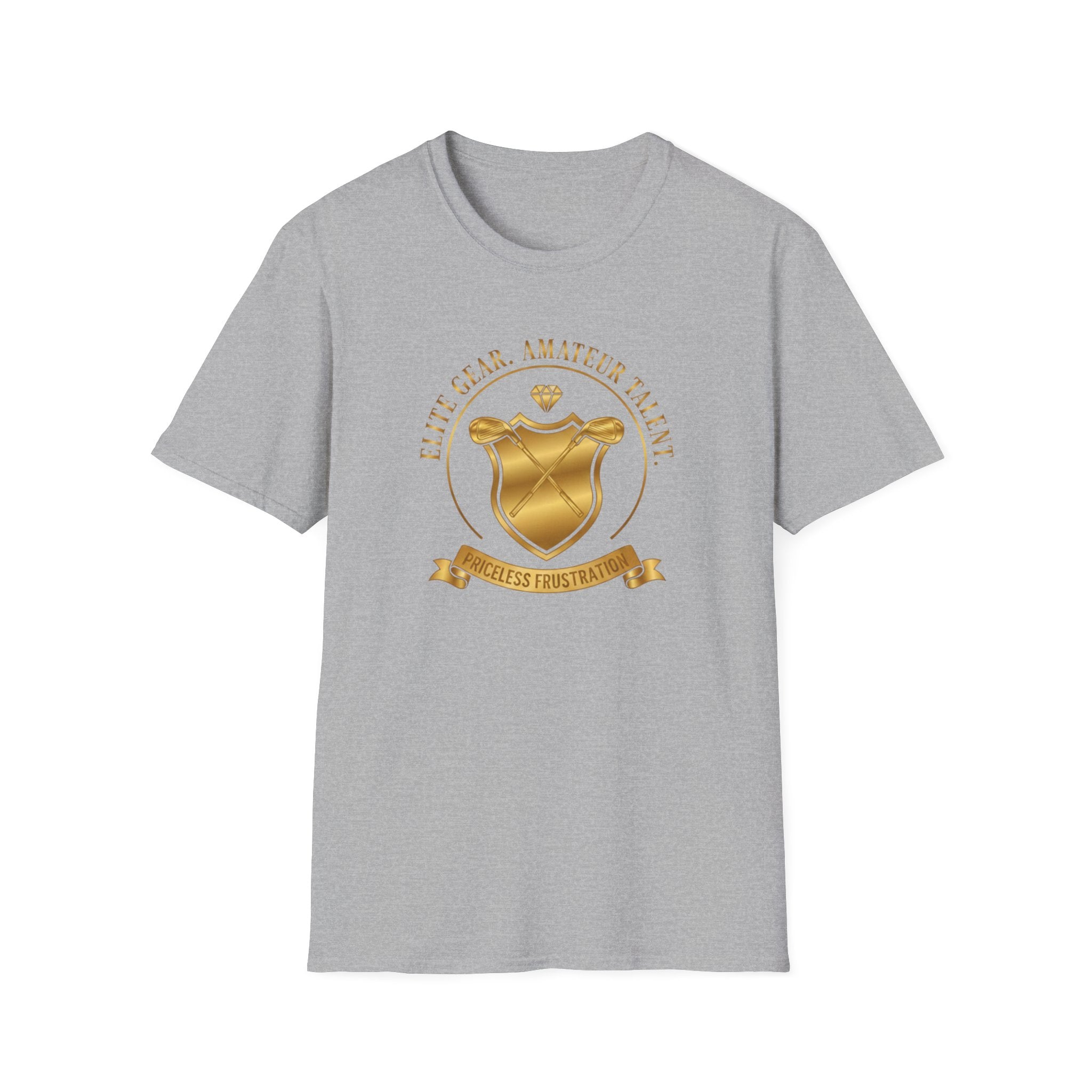 Elite Gear Amateur Talent T-Shirt