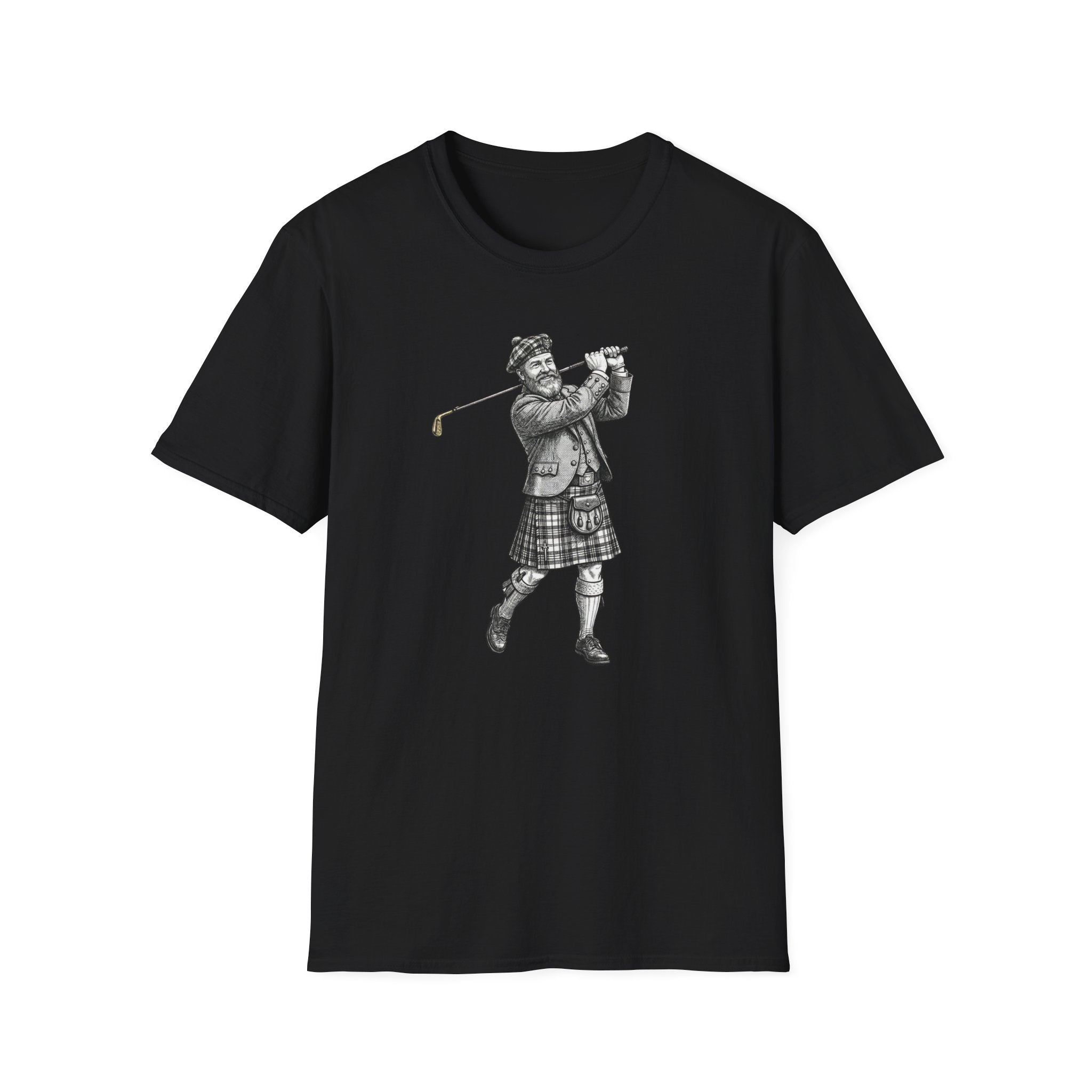 Highlander T-Shirt