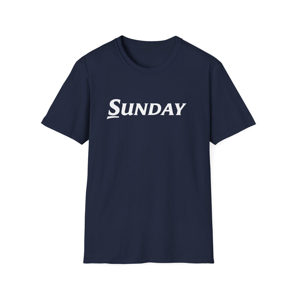 Sunday T-Shirt