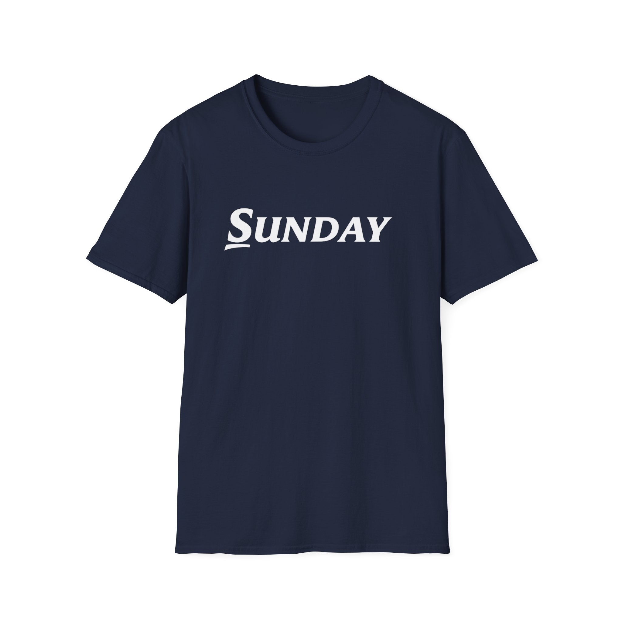 Sunday T-Shirt