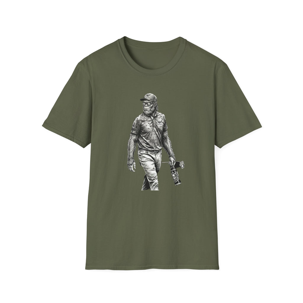 Squatch T‑Shirt