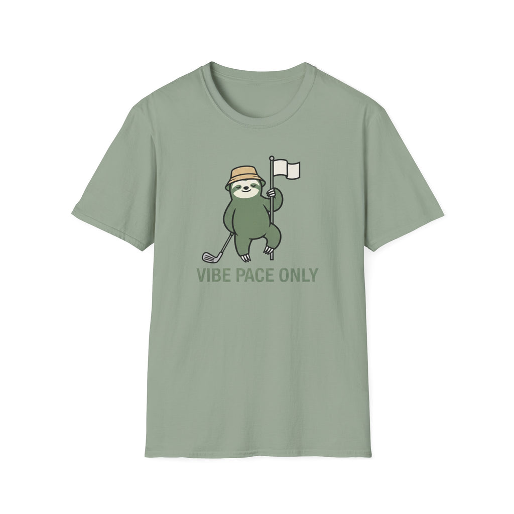 Vibe Pace Only T-Shirt