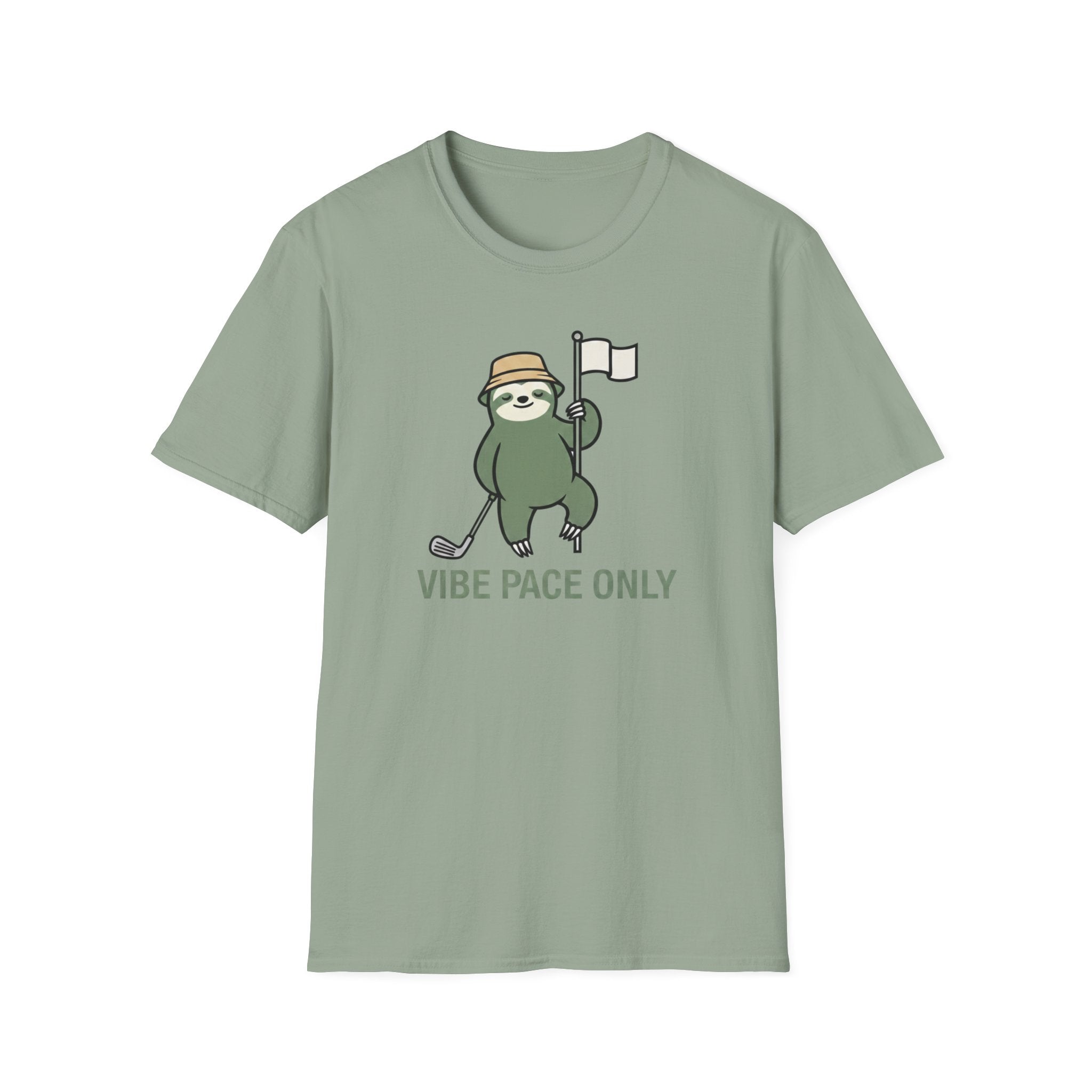 Vibe Pace Only T-Shirt