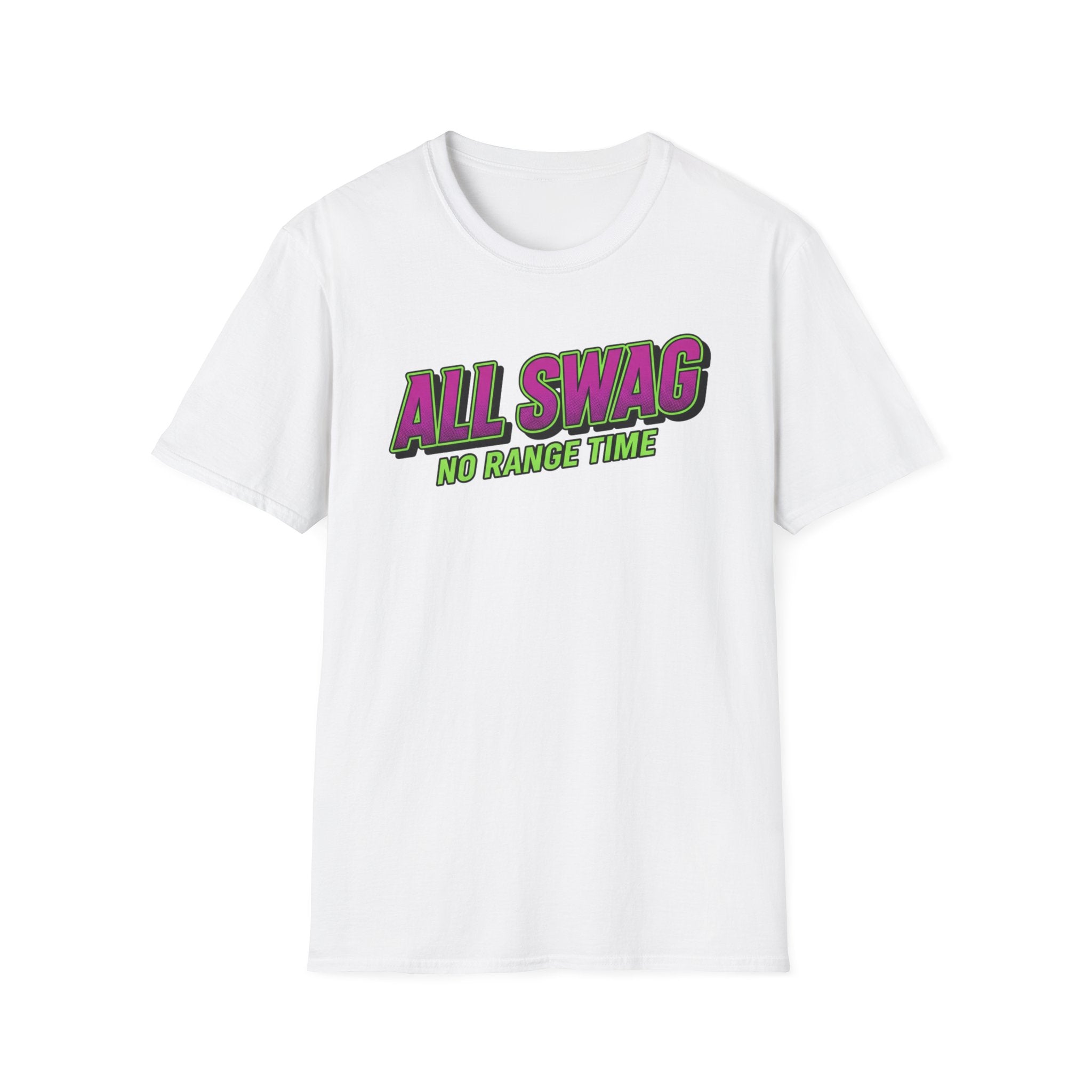 All Swag T-Shirt