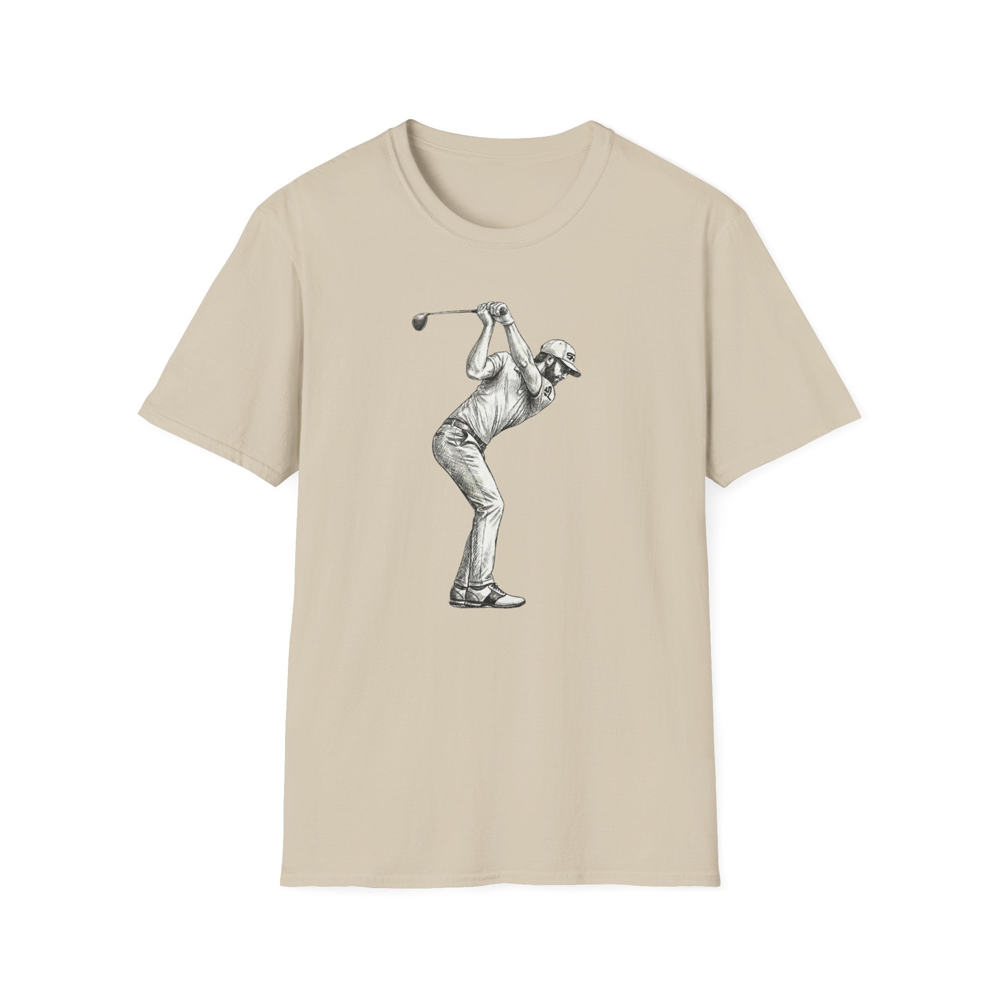 Fully Loaded T-Shirt