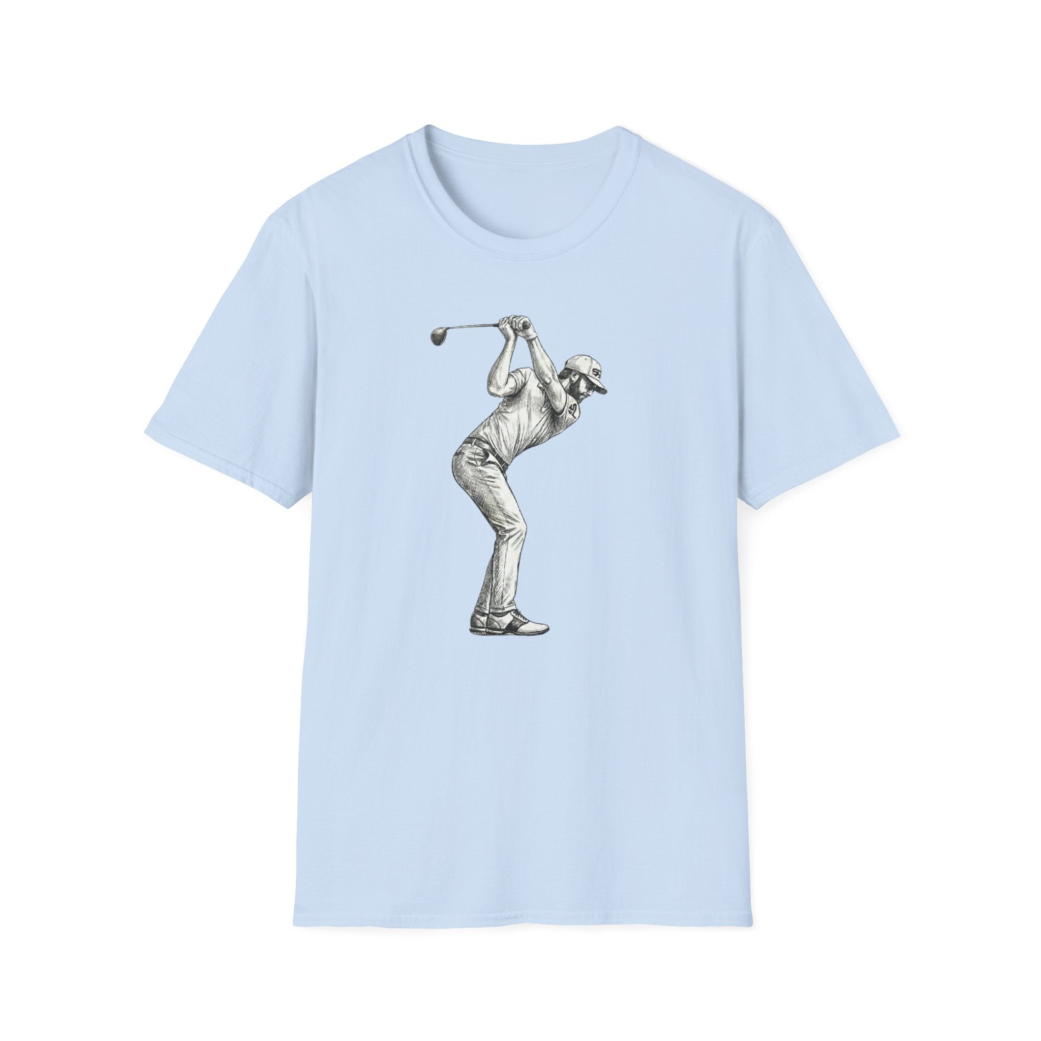 Fully Loaded T-Shirt