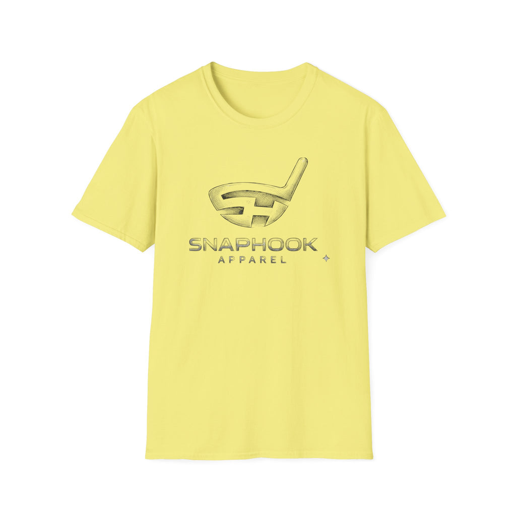 Snaphook Apparel Logo T-Shirt