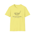 Snaphook Apparel Logo T-Shirt