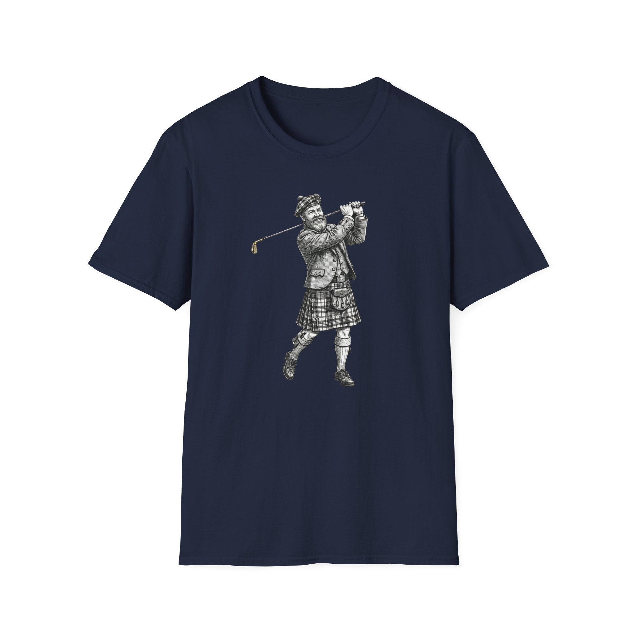 Highlander T-Shirt