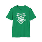 Air Borne Golf Division T-Shirt