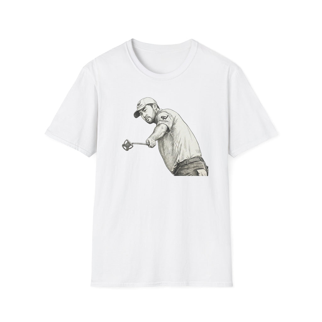 Rolling the Rock T-Shirt