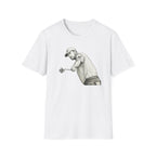 Rolling the Rock T-Shirt