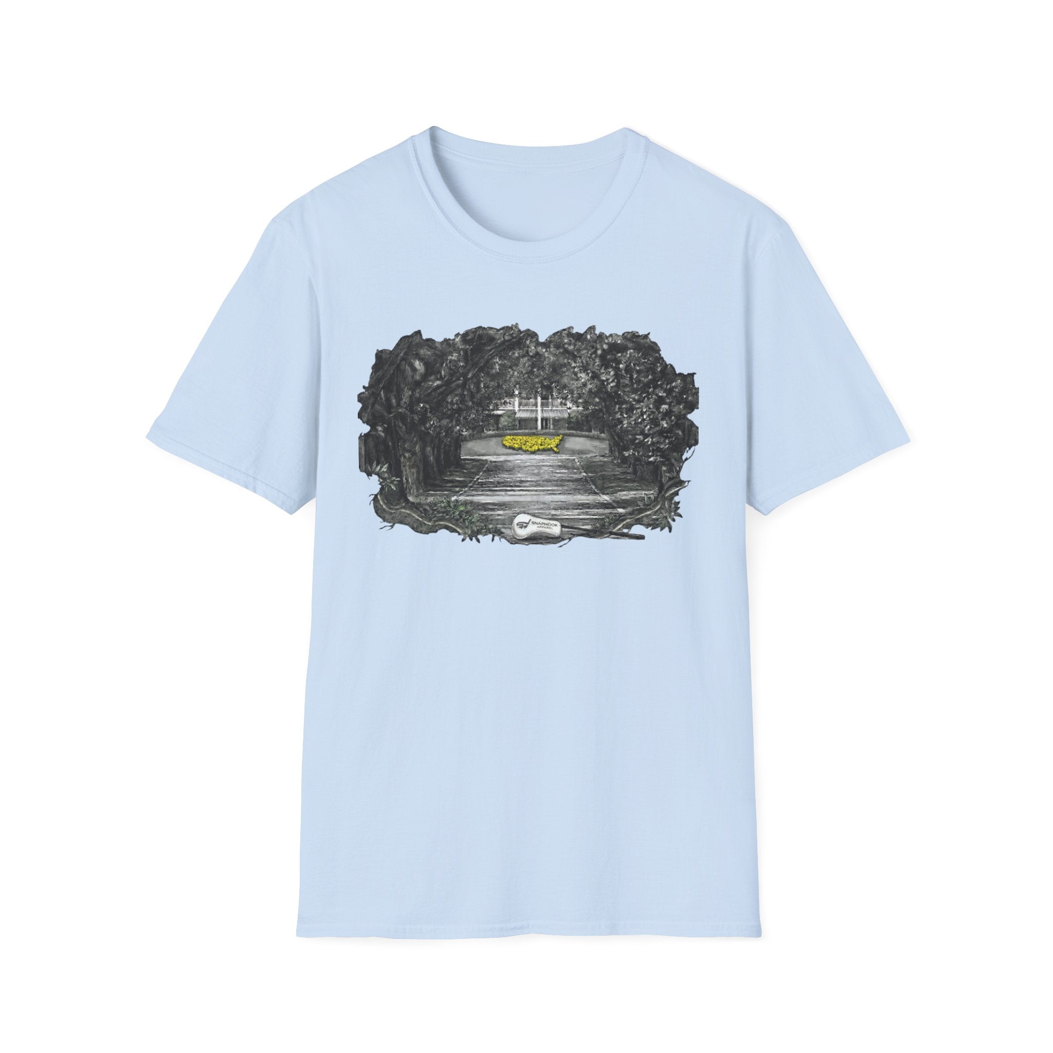 Augusta T-Shirt