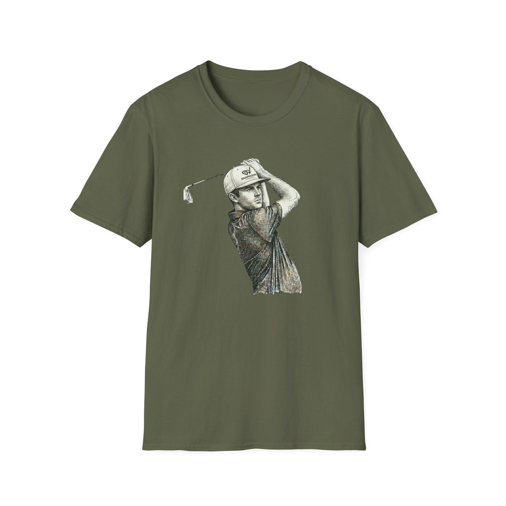 Iron Play T-Shirt