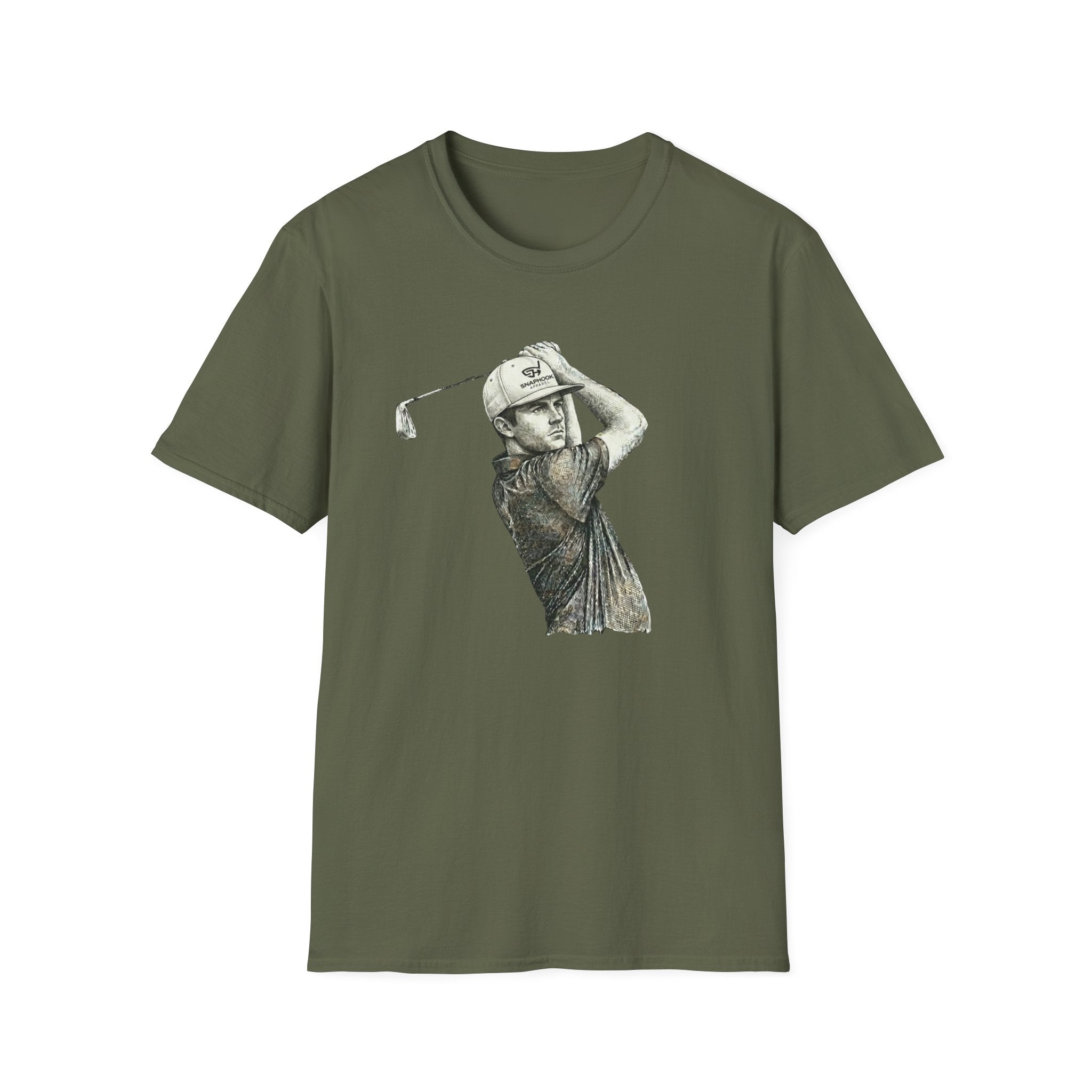 Iron Play T-Shirt