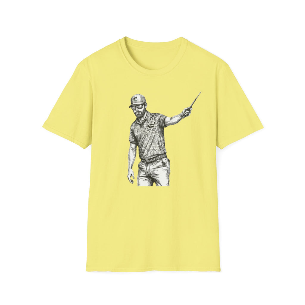 Winning Put T-Shirt