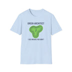 Green Architect T-Shirt