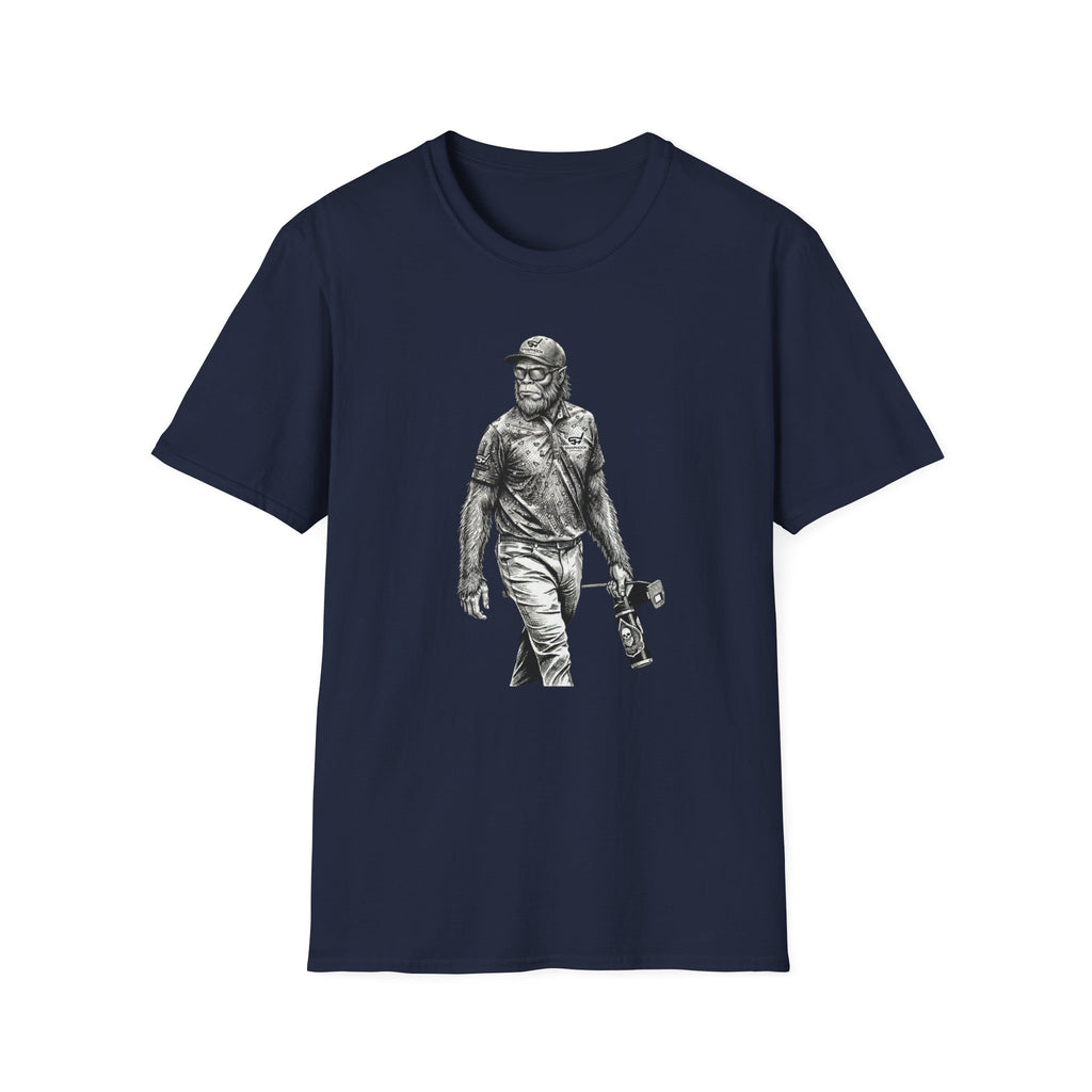Squatch T‑Shirt