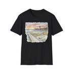 Coastal Lighthouse T-Shirt