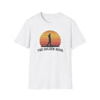 The Golden Hour Golf T-Shirt