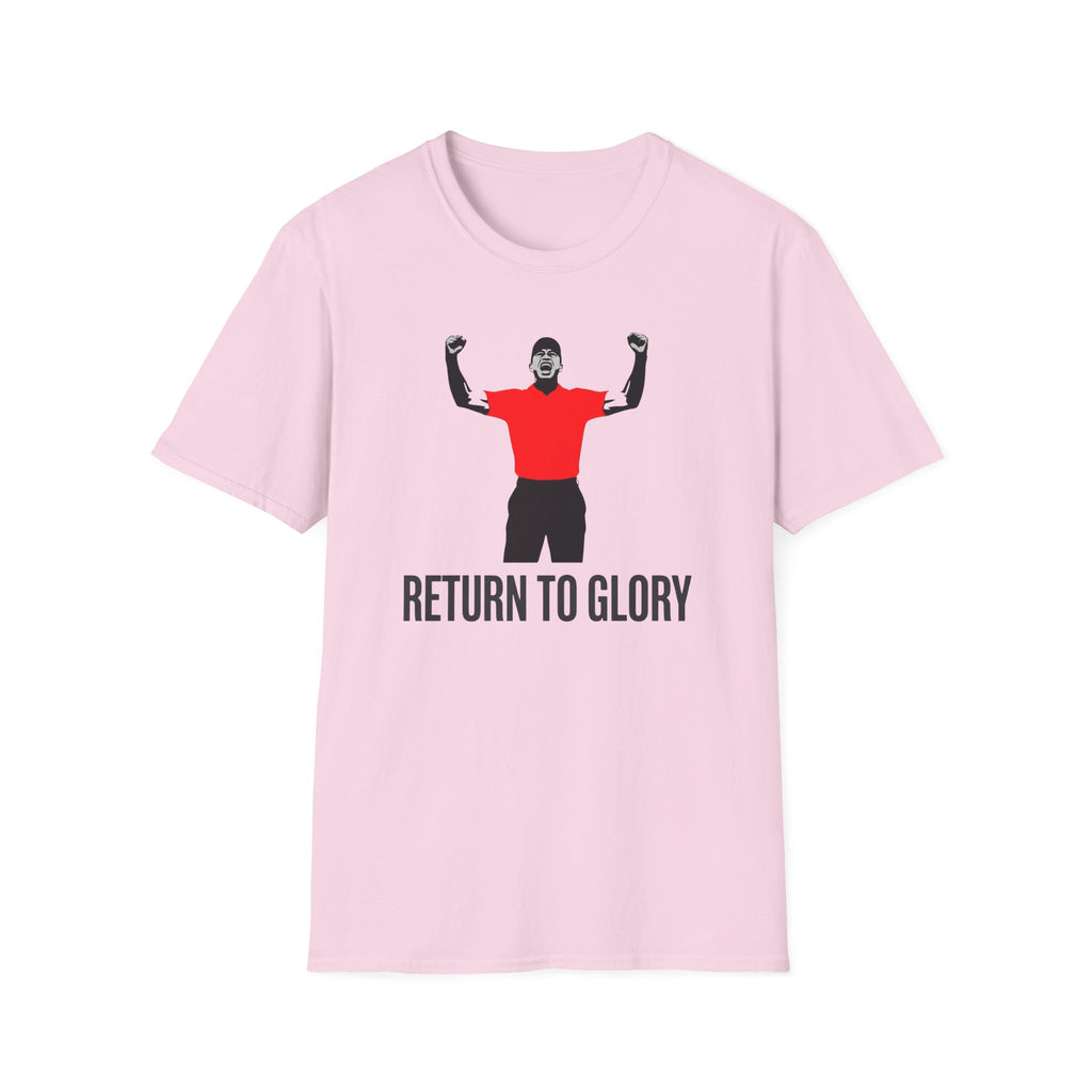 Return to Glory T-Shirt