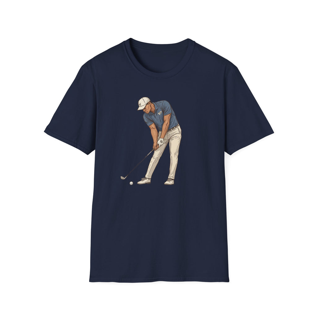 Flushed It T-Shirt