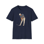 Flushed It T-Shirt