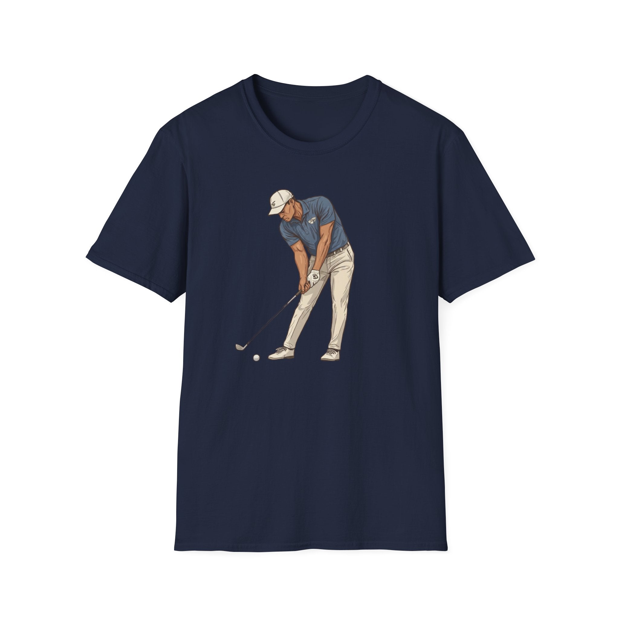 Flushed It T-Shirt
