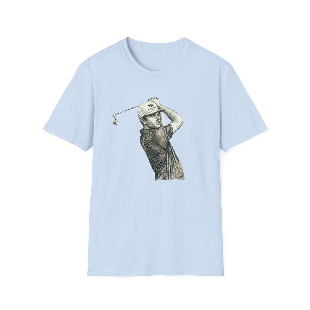 Iron Play T-Shirt