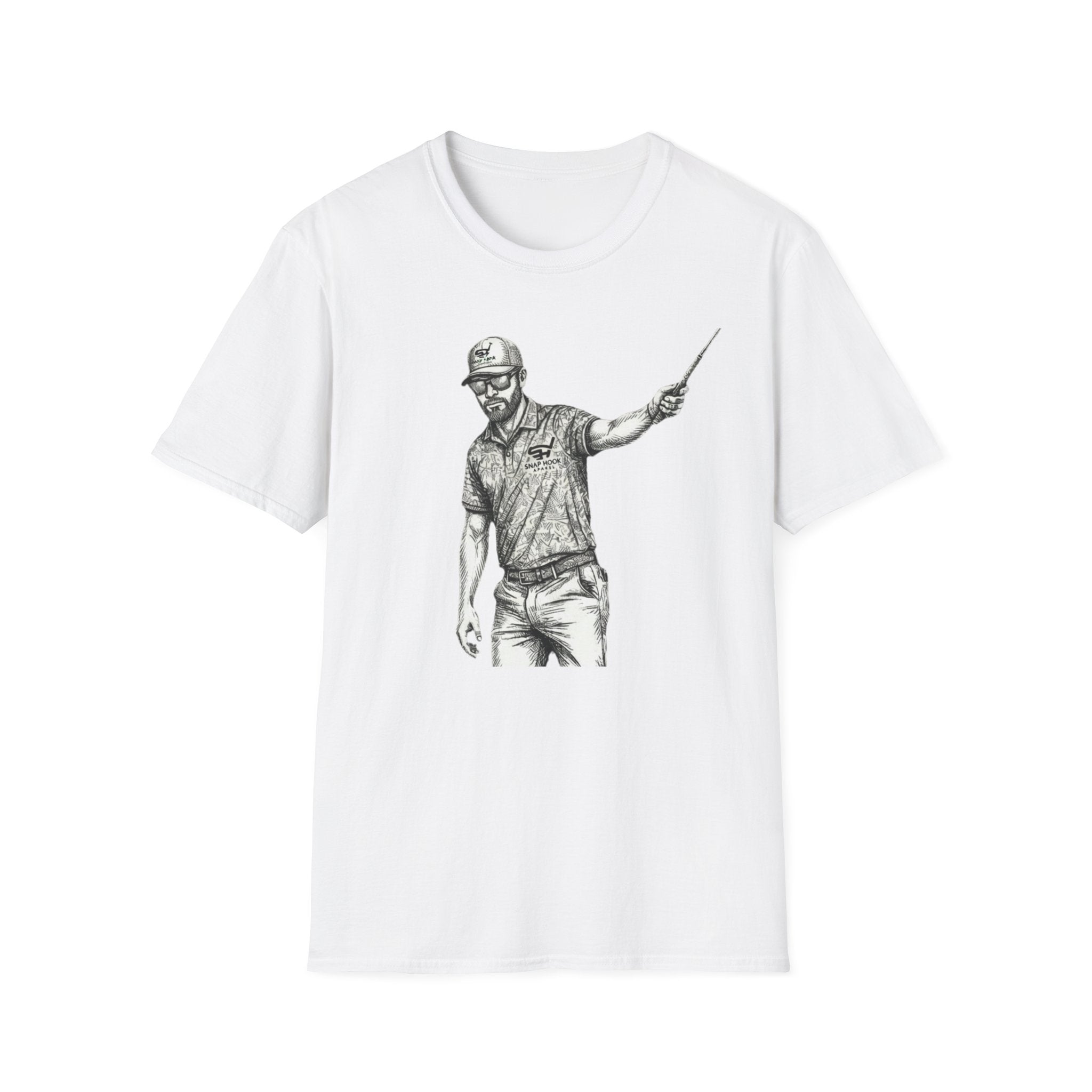 Winning Put T-Shirt