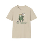 Vibe Pace Only T-Shirt