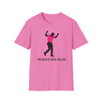 The Roar at Quail Hollow T-Shirt