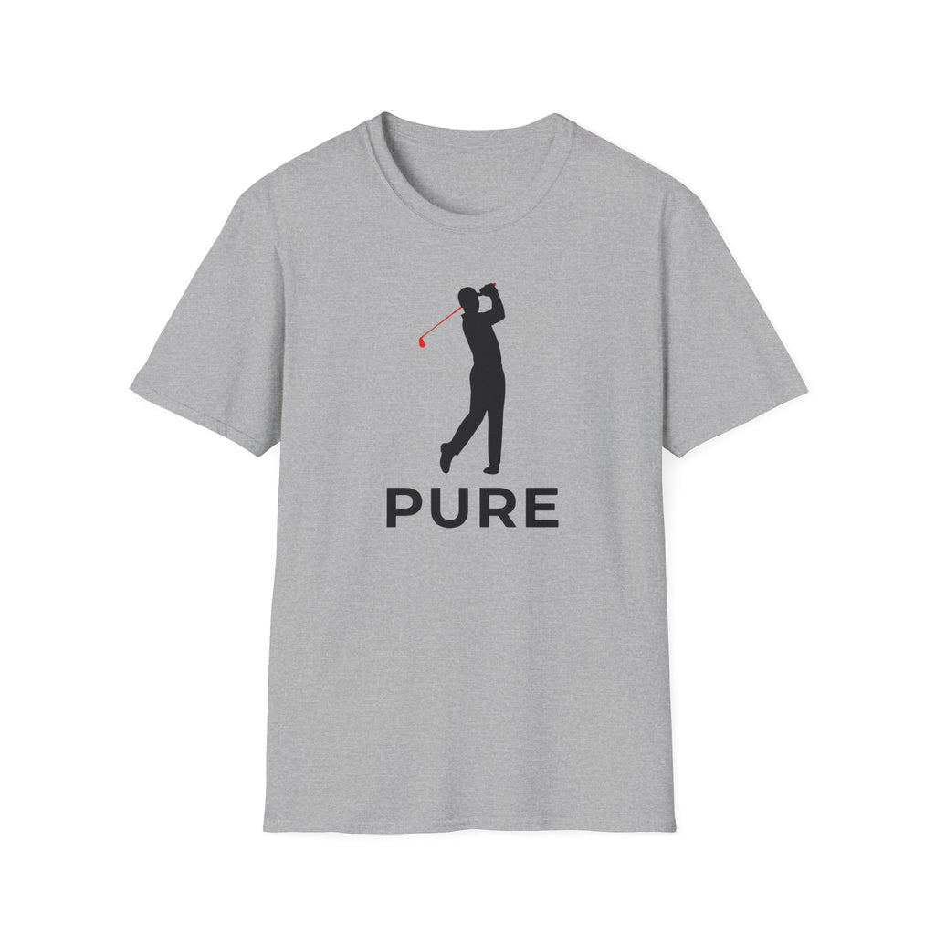 PURE Strike T-Shirt