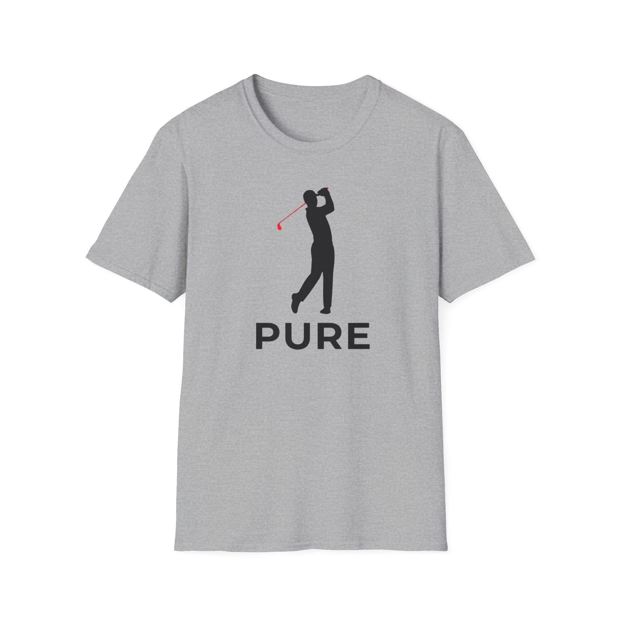 PURE Strike T-Shirt