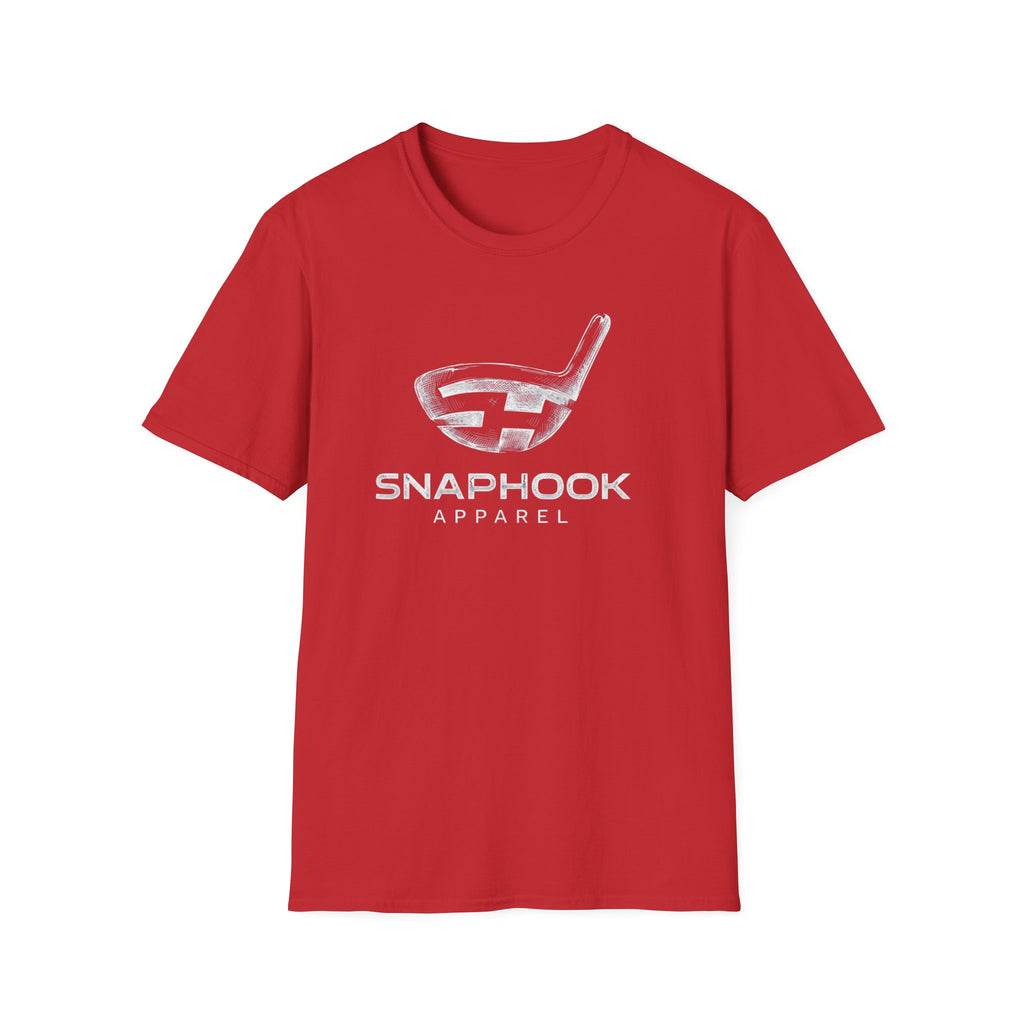 Snaphook Apparel Logo T-Shirt