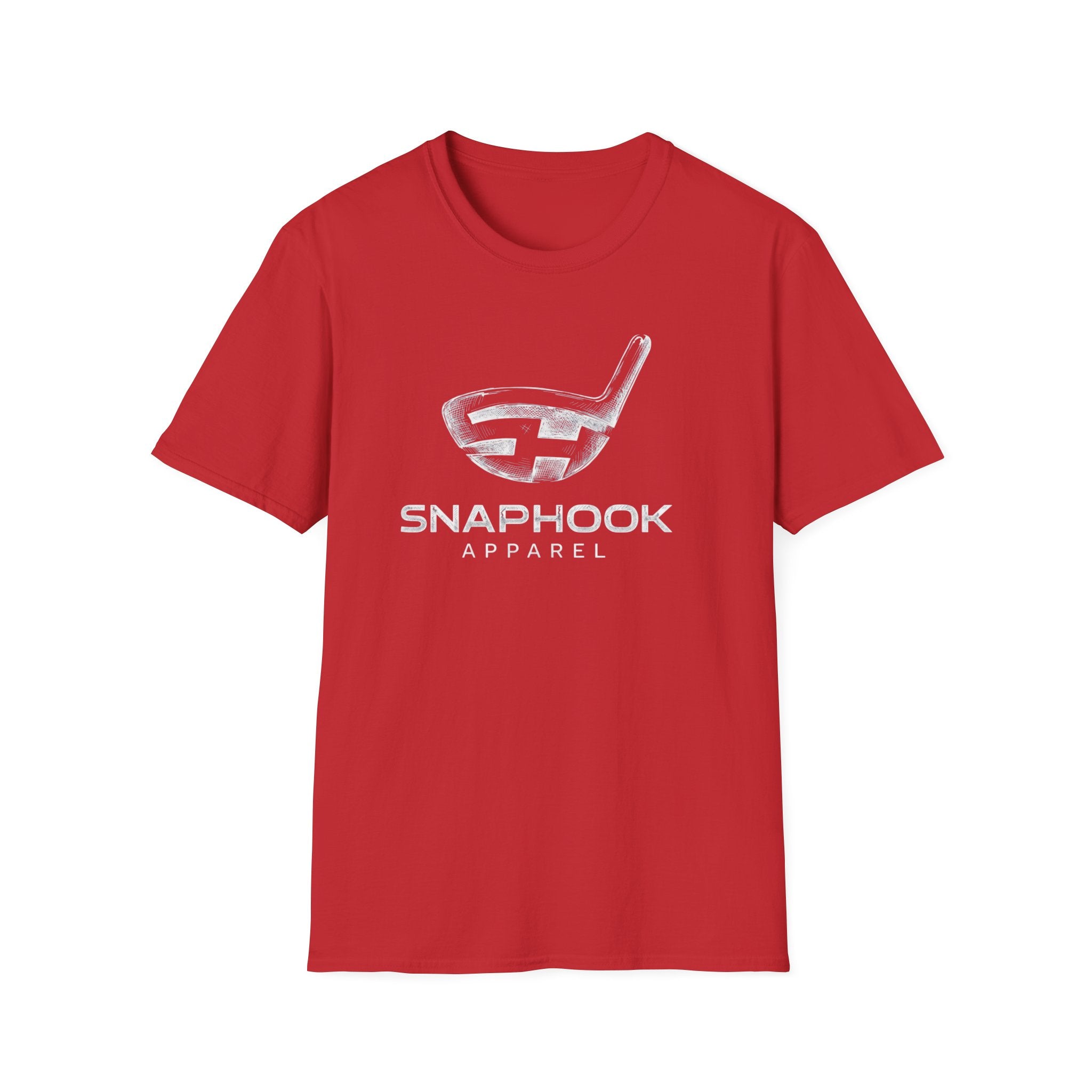 Snaphook Apparel Logo T-Shirt